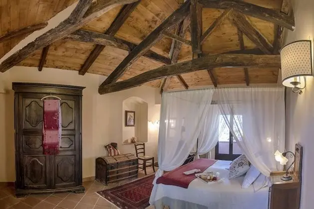 Ev, 3 Yatak Odası, Bahçe Manzaralı (Le Tortore)