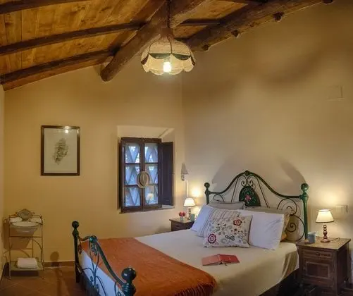 Ev, 3 Yatak Odası, Bahçe Manzaralı (Le Tortore)