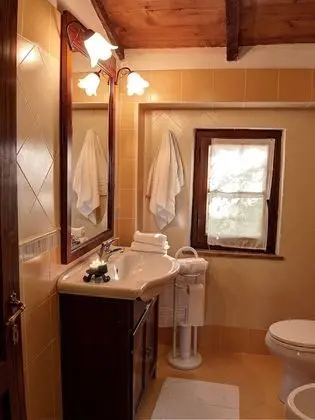 Ev, 3 Yatak Odası, Bahçe Manzaralı (Le Tortore)