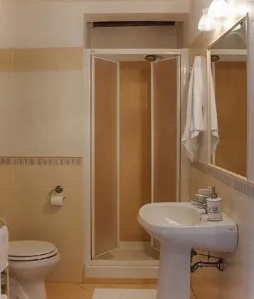 Ev, 3 Yatak Odası, Bahçe Manzaralı (Le Tortore)