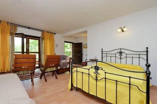 Comfort Tek Büyük veya İki Ayrı Yataklı Oda