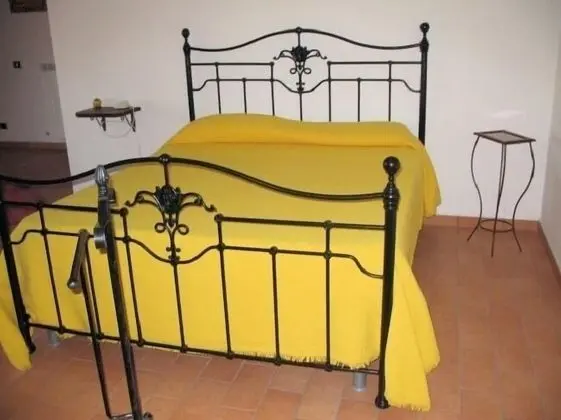 Comfort Tek Büyük veya İki Ayrı Yataklı Oda