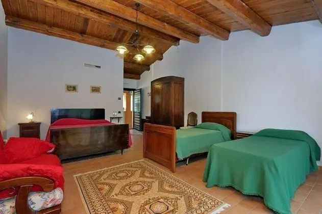 Panoramic Villa, Birden Çok Yatak Odası, Kişiye Özel Havuzlu, Vadi Manzaralı