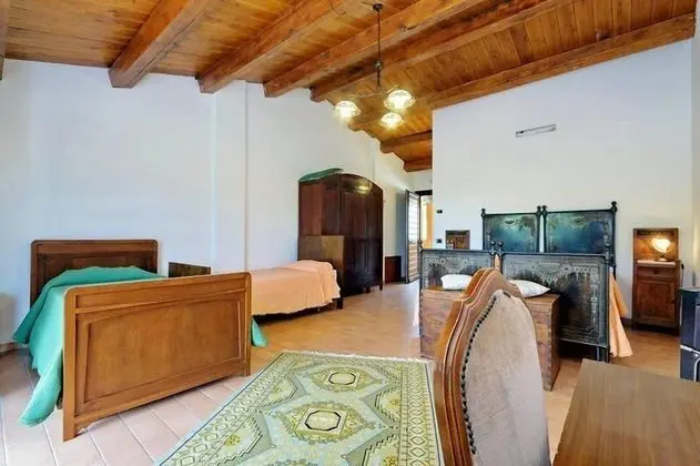 Panoramic Villa, Birden Çok Yatak Odası, Kişiye Özel Havuzlu, Vadi Manzaralı