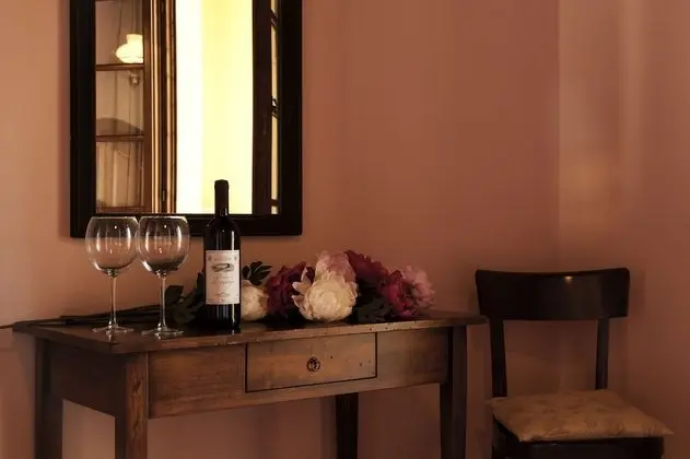 Comfort Apart Daire, 1 Yatak Odası