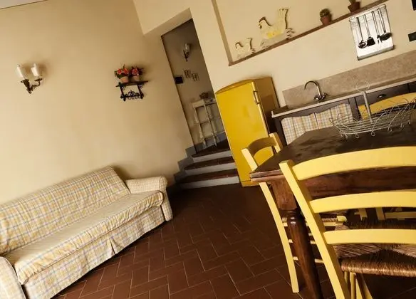 Comfort Apart Daire, 1 Yatak Odası