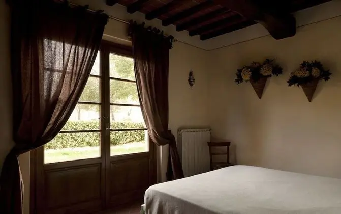 Deluxe Apart Daire, 2 Yatak Odası