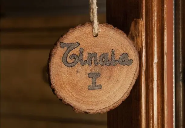 Deluxe Apart Daire, 2 Yatak Odası