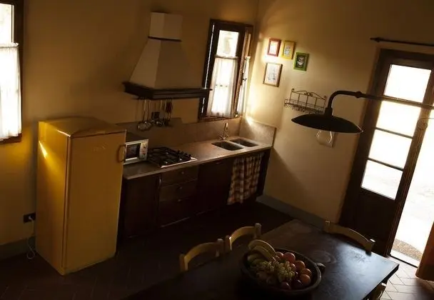 Deluxe Apart Daire, 2 Yatak Odası