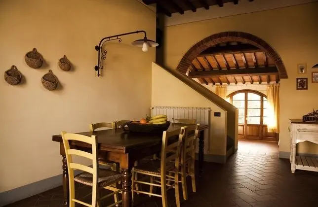 Deluxe Apart Daire, 2 Yatak Odası