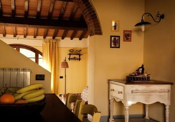 Deluxe Apart Daire, 2 Yatak Odası