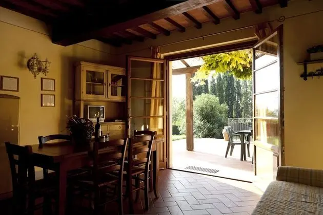 Deluxe Apart Daire, 2 Yatak Odası