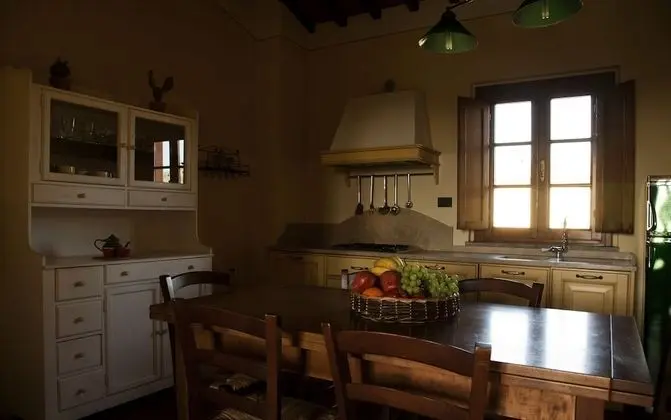 Deluxe Apart Daire, 2 Yatak Odası