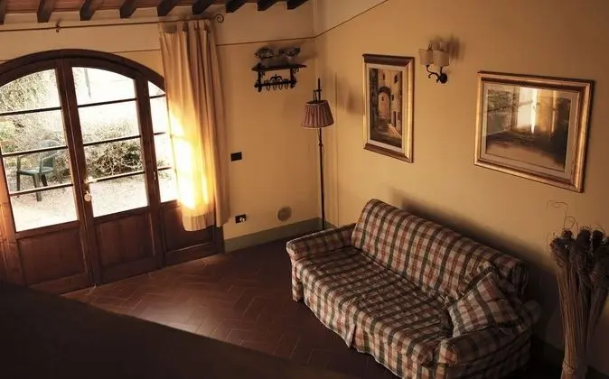 Deluxe Apart Daire, 2 Yatak Odası