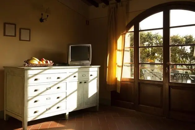 Deluxe Apart Daire, 2 Yatak Odası