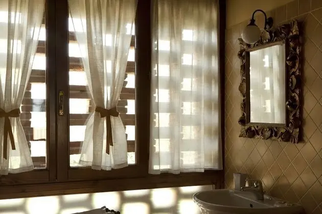 Deluxe Apart Daire, 2 Yatak Odası