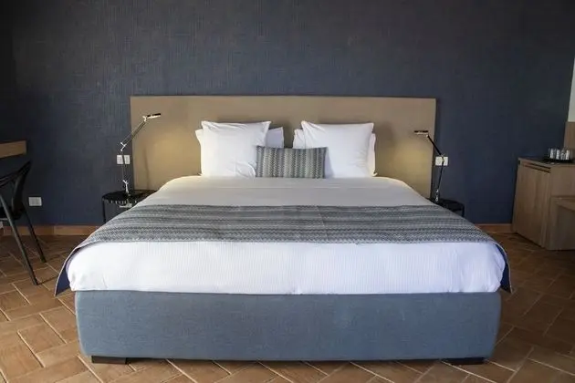 Deluxe Stüdyo Süit (Moro)