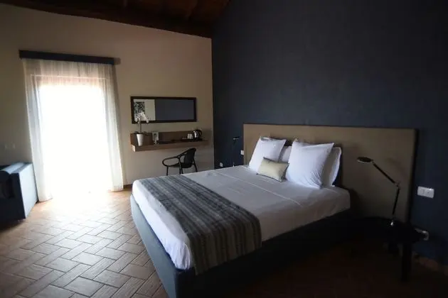 Deluxe Stüdyo Süit (Moro)