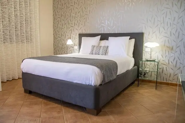 Elite Üç Kişilik Oda (Cedro)