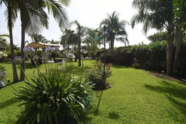 Elite Üç Kişilik Oda (Cedro)