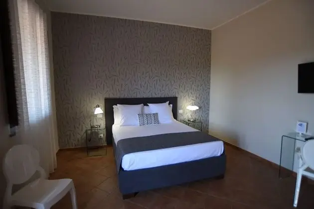 Elite Üç Kişilik Oda (Cedro)