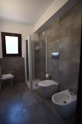 Exclusive Dört Kişilik Oda, Teras (Zagara)