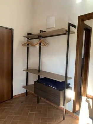 Superior Tek Büyük Yataklı Oda, Teras (Nostrale)