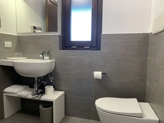 Superior Tek Büyük Yataklı Oda, Teras (Nostrale)