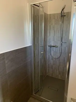 Superior Tek Büyük Yataklı Oda, Teras (Nostrale)