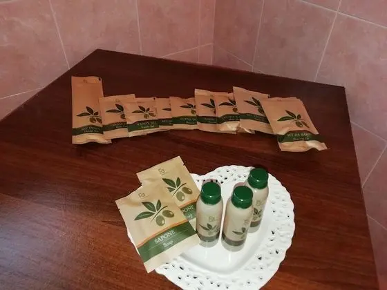 Standard Tek Kişilik Oda