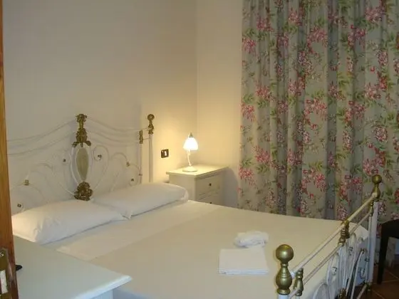 Tek Büyük Yataklı Oda, Resort Manzaralı, Zemin Kat