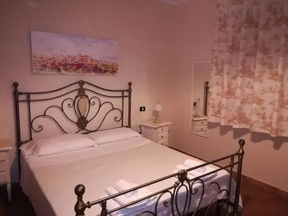 Tek Büyük Yataklı Oda, Resort Manzaralı, Zemin Kat