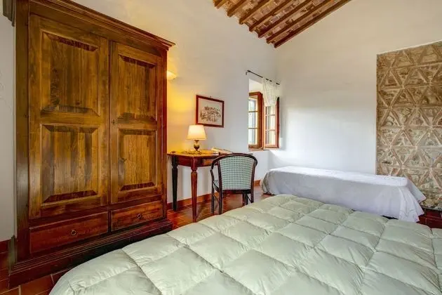 Comfort Apart Daire, 1 Yatak Odası, Sigara İçilmez, Tepe Manzaralı (Papavero)