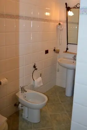 Apart Daire, Teras, Okyanus Manzaralı (cucina esterna)