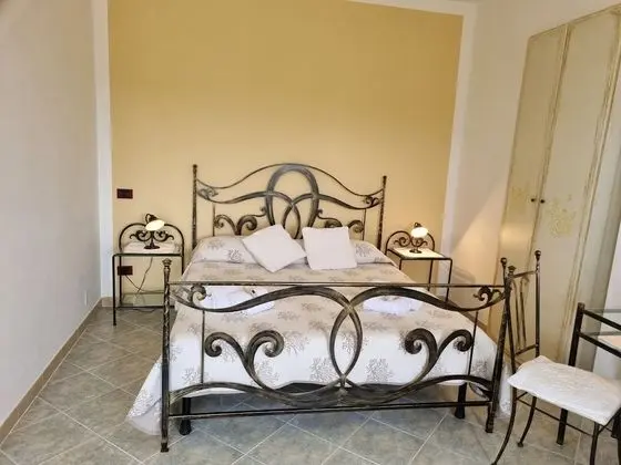 Dört Kişilik Oda, Deniz Manzaralı (cucina esterna)