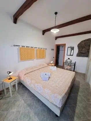 Panoramic Tek Büyük Yataklı Oda, Deniz Manzaralı (2 pax)