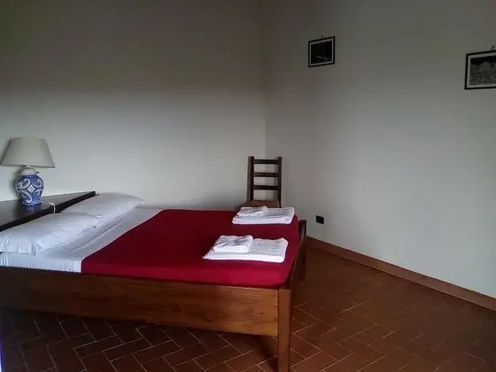 Tek Büyük Yataklı Oda, Engellilere Uygun