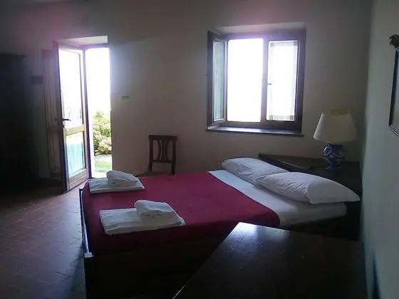 Tek Büyük Yataklı Oda, Engellilere Uygun