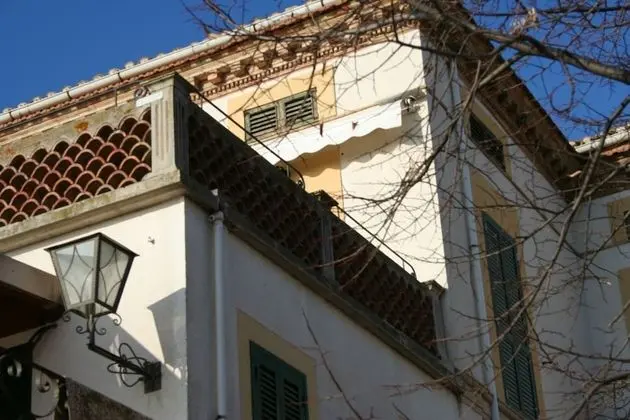 Apart Daire, Birden Çok Yatak, Teras, Dağ Manzaralı