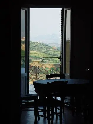 Apart Daire, Birden Çok Yatak, Teras, Dağ Manzaralı