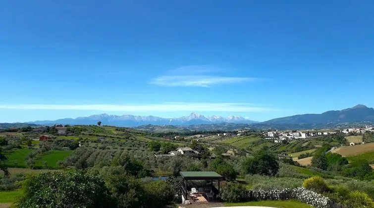 Apart Daire, Birden Çok Yatak, Teras, Dağ Manzaralı