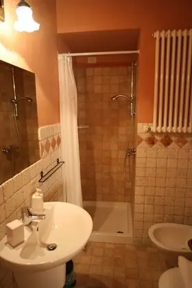 Apart Daire, Birden Çok Yatak, Teras, Dağ Manzaralı