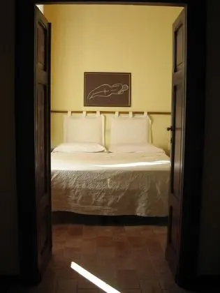 Oda, 1 Büyük (Queen) Boy Yatak ve Çekyat, Banyolu/Duşlu, Tepe Manzaralı