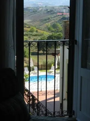 Oda, Birden Çok Yatak, Banyolu/Duşlu, Dağ Manzaralı