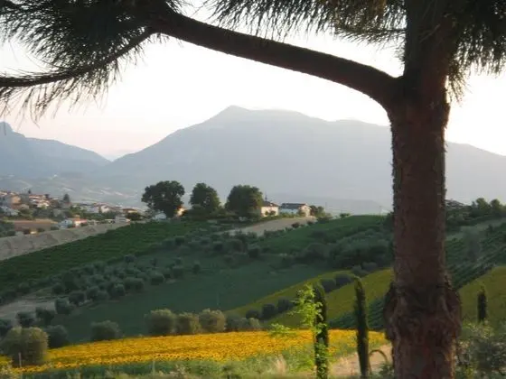 Oda, Birden Çok Yatak, Banyolu/Duşlu, Dağ Manzaralı