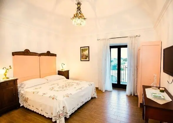 Family Oda, Ortak Banyo, Bahçe Manzaralı