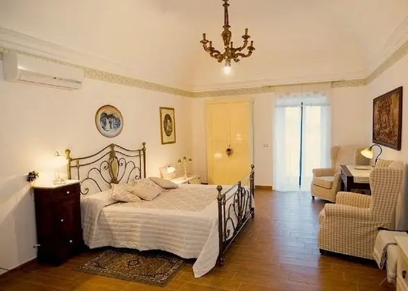 Family Oda, Ortak Banyo, Bahçe Manzaralı