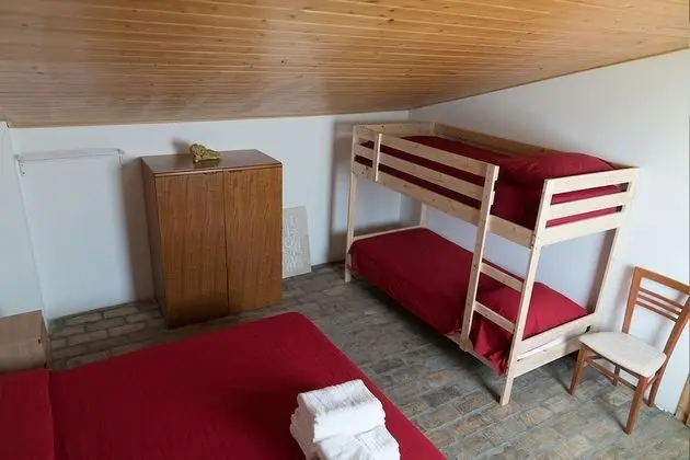 Basic Oda, Zemin Kat