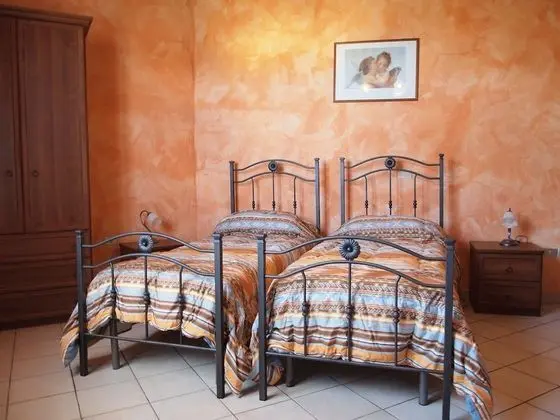 Traditional Villa, 4 Yatak Odası