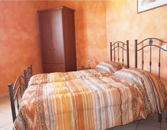 Traditional Villa, 4 Yatak Odası